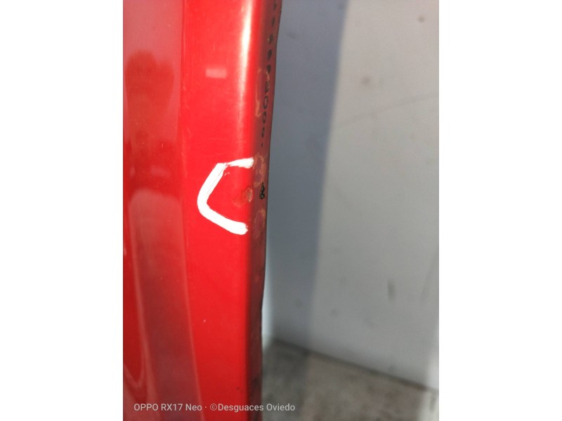 Recambio de aleta delantera derecha para alfa romeo 33 berlina 1.4 ie referencia OEM IAM   