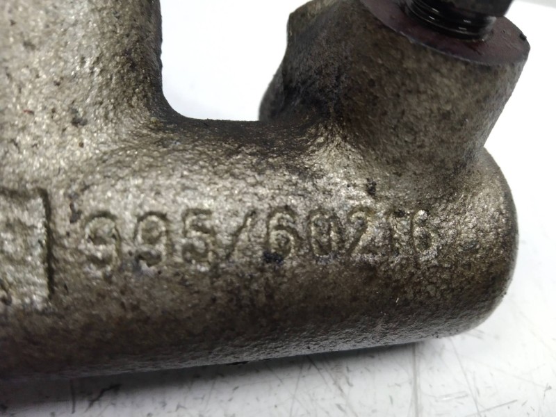 Recambio de bomba freno para fiat marea weekend (185) jtd 105 sx referencia OEM IAM 99560216  