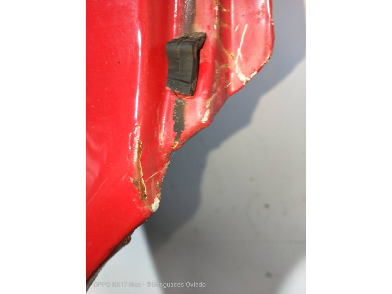 Recambio de aleta delantera derecha para alfa romeo 33 berlina 1.4 ie referencia OEM IAM   