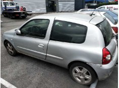 renault clio ii fase ii (b/cb0) del año 2008 2