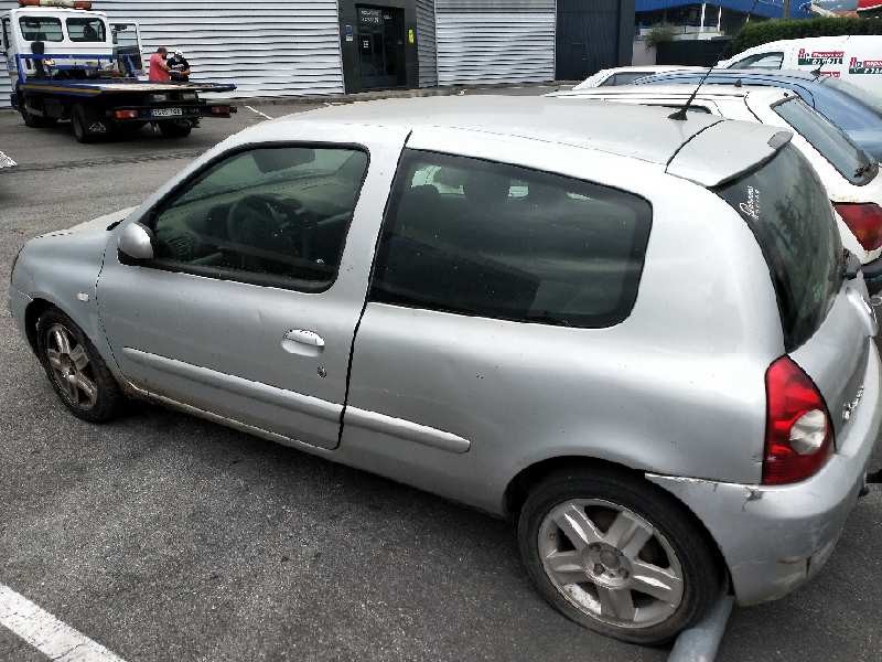 renault clio ii fase ii (b/cb0) del año 2008