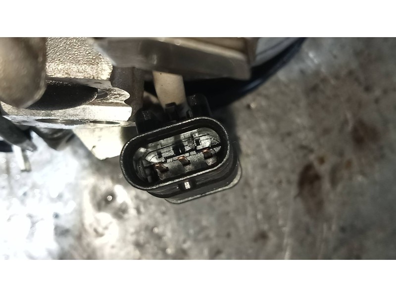 Recambio de compresor aire acondicionado para mercedes clase gla (w156) gla 200 cdi (156.908) referencia OEM IAM 4472807423 6SAS