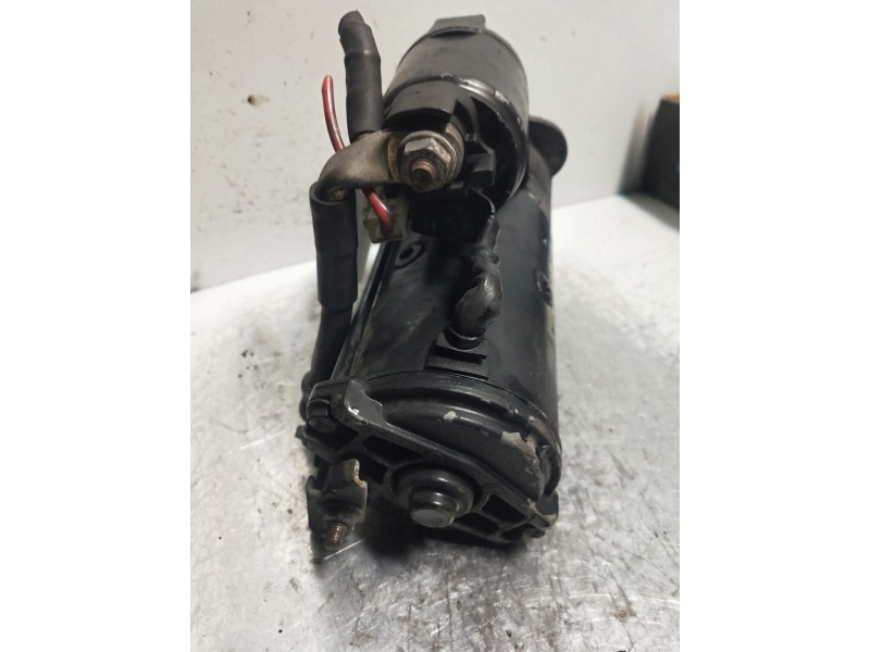 Recambio de motor arranque para audi a4 berlina (b5) 1.9 tdi quattro referencia OEM IAM   