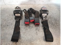 Recambio de juego cinturones trasero para bmw x1 (e84) xdrive 23d referencia OEM IAM   