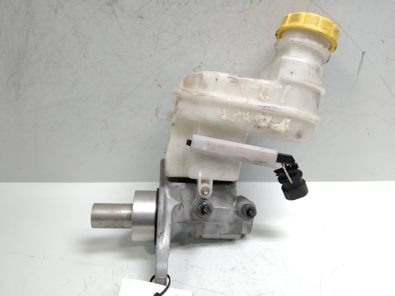 Recambio de bomba freno para fiat panda (319) 1.2 cat referencia OEM IAM   
