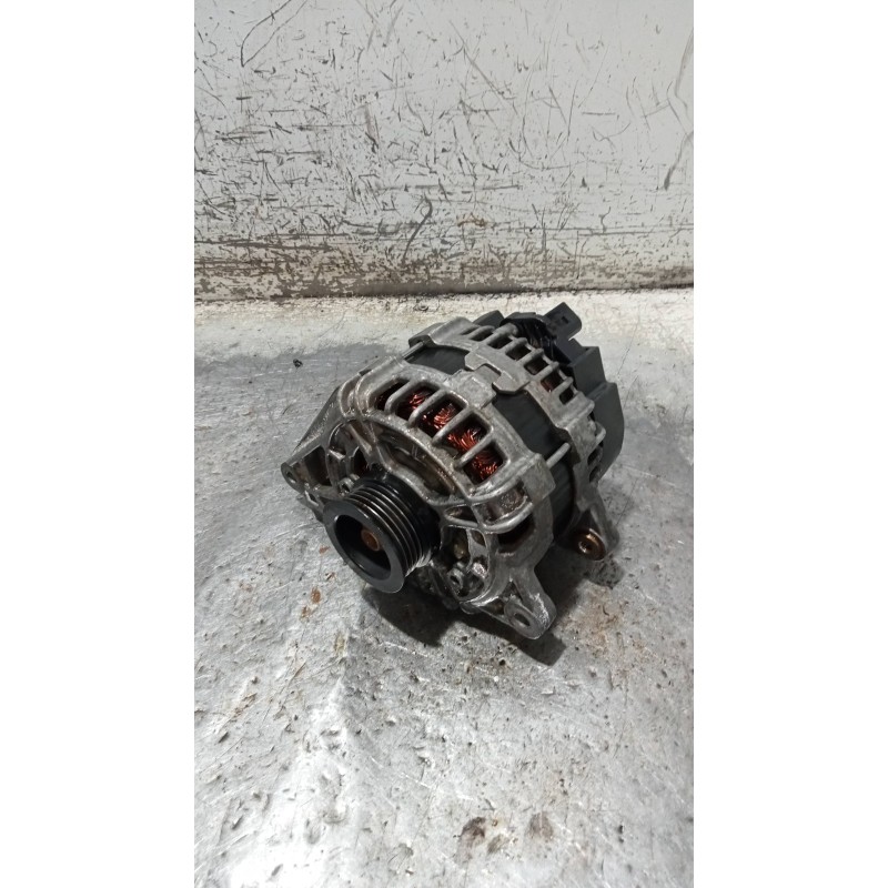 Recambio de alternador para mercedes clase gla (w156) gla 200 cdi (156.908) referencia OEM IAM 0125711028 A0009063322 