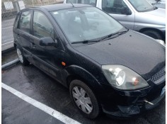 ford fiesta (cbk) del año 2006