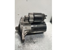 Recambio de motor arranque para volkswagen golf iv berlina (1j1) highline referencia OEM IAM 0001121006  