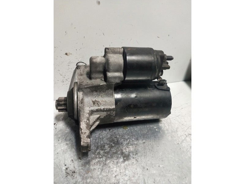 Recambio de motor arranque para volkswagen golf iv berlina (1j1) highline referencia OEM IAM 0001121006  
