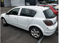 opel astra h ber. del año 2007 2