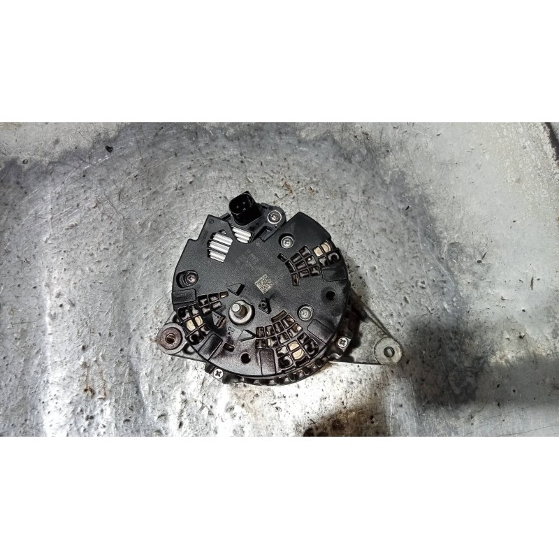 Recambio de alternador para mercedes clase gla (w156) gla 200 cdi (156.908) referencia OEM IAM 0125711028 A0009063322 