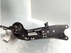 Recambio de brazo suspension superior trasero derecho para fiat croma (194) 1.9 8v jtd cat (939a1000 / 192a8000) referencia OEM 