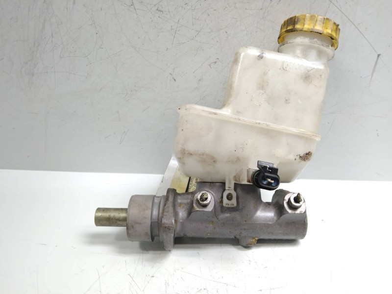 Recambio de bomba freno para fiat punto berlina (188) 1.9 diesel eco referencia OEM IAM   