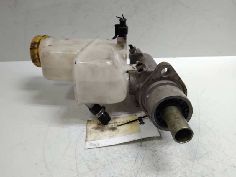 Recambio de bomba freno para fiat punto berlina (188) 1.9 diesel eco referencia OEM IAM   