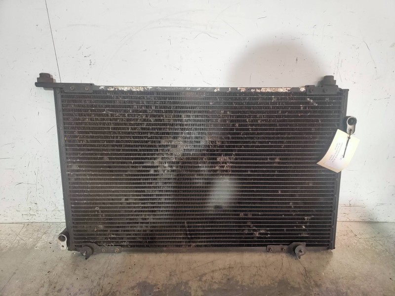 Recambio de condensador / radiador aire acondicionado para honda accord berlina (cg7-9/ch1-7) 2.0 16v cat referencia OEM IAM   