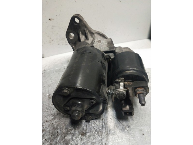 Recambio de motor arranque para volkswagen golf iv berlina (1j1) highline referencia OEM IAM 0001121006  