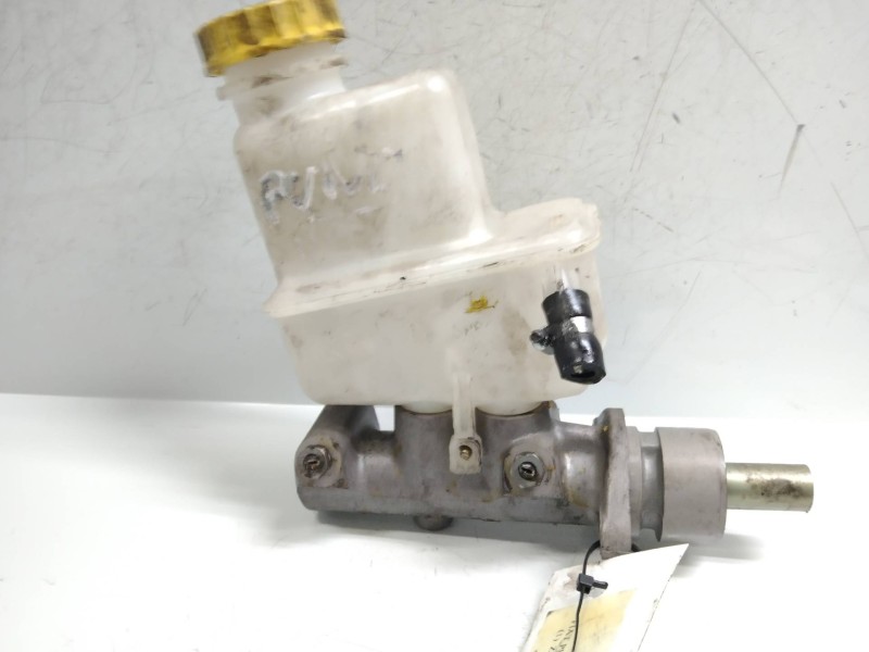 Recambio de bomba freno para fiat punto berlina (188) 1.9 diesel eco referencia OEM IAM    Recambio de bomba freno para fiat punto berlina (188) 1.9 diesel eco referencia OEM IAM