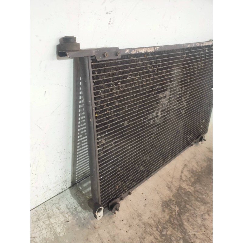 Recambio de condensador / radiador aire acondicionado para honda accord berlina (cg7-9/ch1-7) 2.0 16v cat referencia OEM IAM   