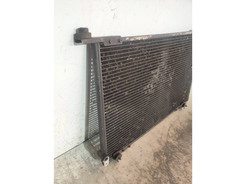 Recambio de condensador / radiador aire acondicionado para honda accord berlina (cg7-9/ch1-7) 2.0 16v cat referencia OEM IAM   