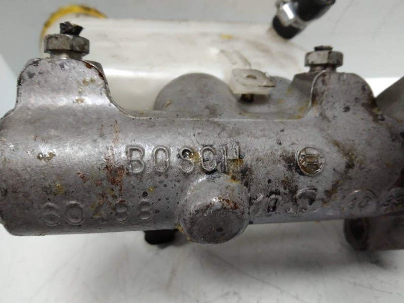 Recambio de bomba freno para fiat punto berlina (188) 1.9 diesel eco referencia OEM IAM   