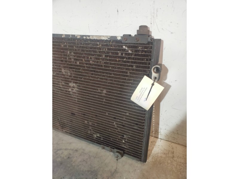 Recambio de condensador / radiador aire acondicionado para honda accord berlina (cg7-9/ch1-7) 2.0 16v cat referencia OEM IAM   