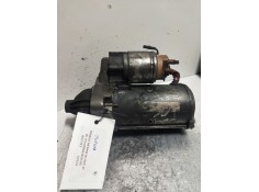 Recambio de motor arranque para renault megane ii classic berlina confort dynamique referencia OEM IAM TS22E5  