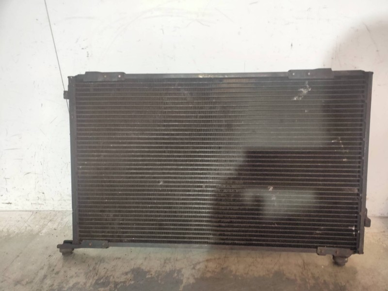 Recambio de condensador / radiador aire acondicionado para honda accord berlina (cg7-9/ch1-7) 2.0 16v cat referencia OEM IAM   
