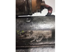 Recambio de motor arranque para renault megane ii classic berlina confort dynamique referencia OEM IAM TS22E5   2