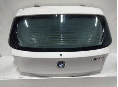 Recambio de porton trasero para bmw serie 1 berlina (e81/e87) 2.0 turbodiesel cat referencia OEM IAM   