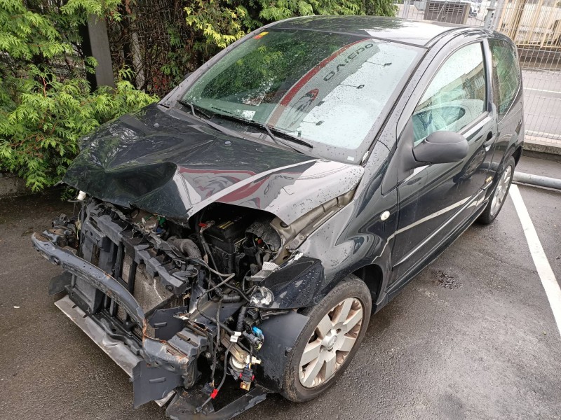 citroen c2 del año 2005