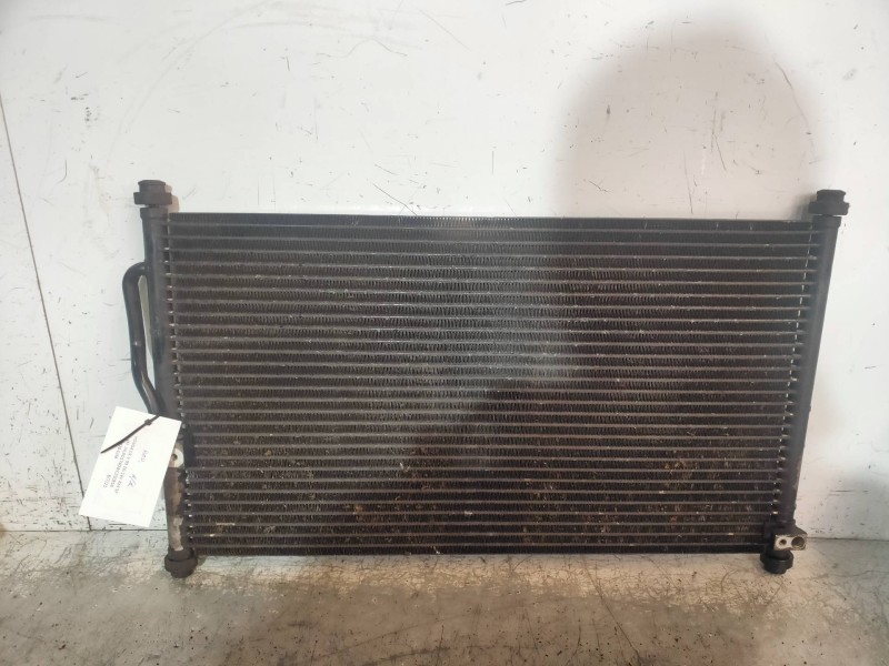 Recambio de condensador / radiador aire acondicionado para honda cr-v (rd1/3) 2.0 16v cat referencia OEM IAM 80110S100030  