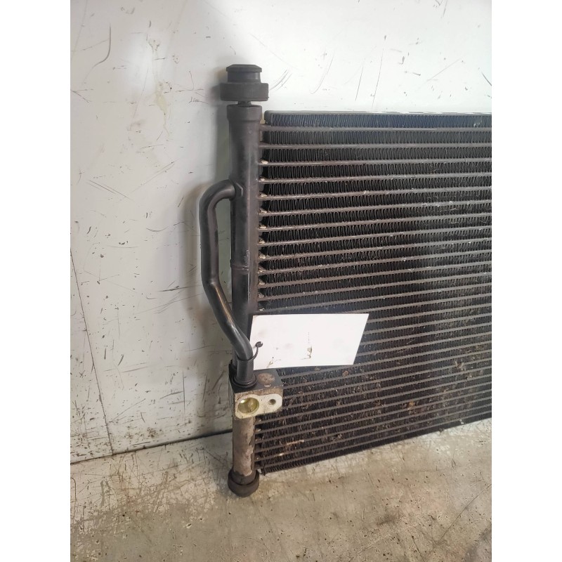Recambio de condensador / radiador aire acondicionado para honda cr-v (rd1/3) 2.0 16v cat referencia OEM IAM 80110S100030  