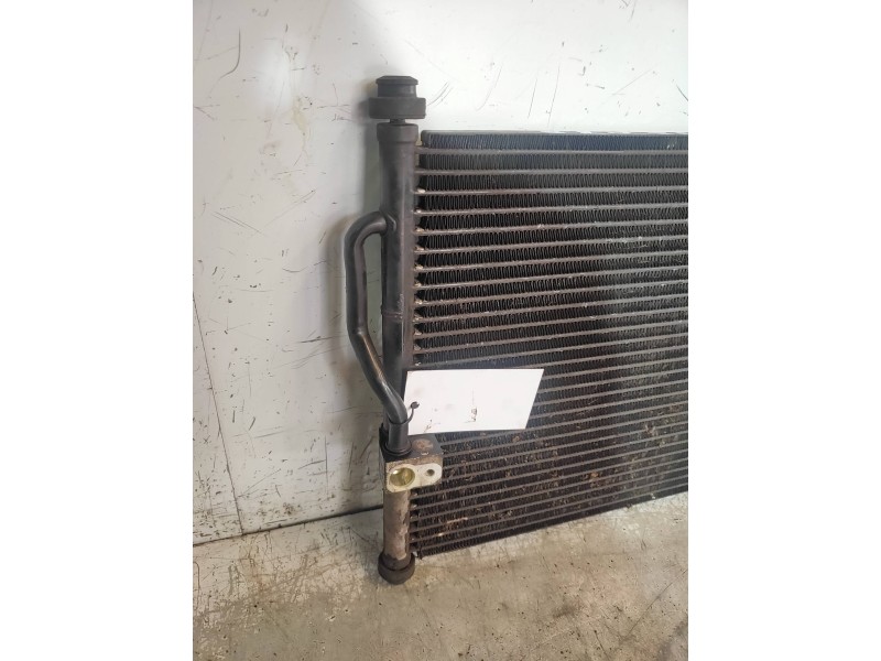 Recambio de condensador / radiador aire acondicionado para honda cr-v (rd1/3) 2.0 16v cat referencia OEM IAM 80110S100030  