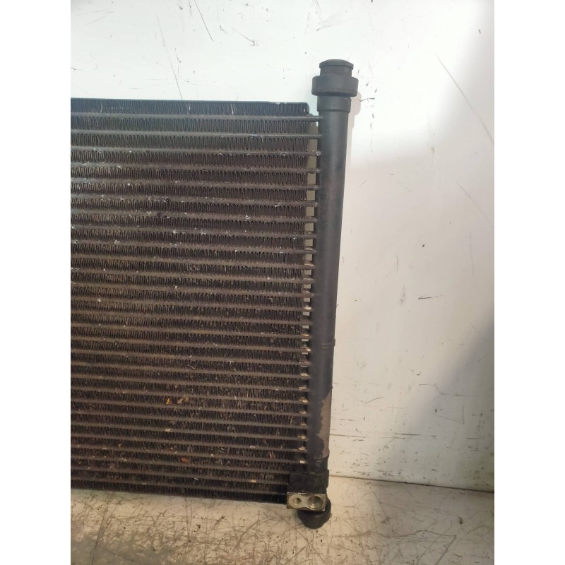 Recambio de condensador / radiador aire acondicionado para honda cr-v (rd1/3) 2.0 16v cat referencia OEM IAM 80110S100030  
