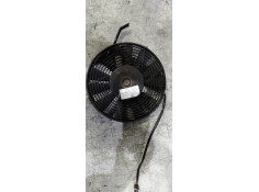Recambio de electroventilador para opel frontera a 2.5 turbodiesel referencia OEM IAM   