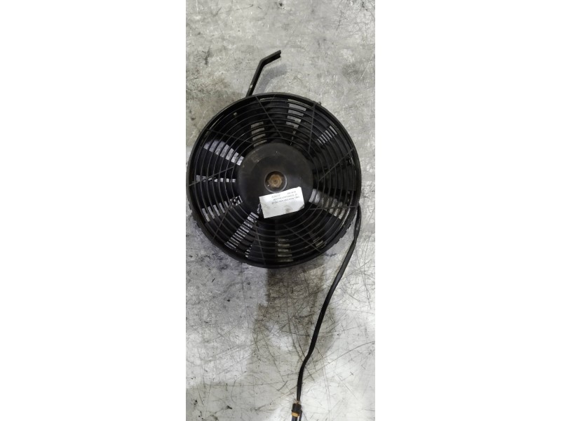Recambio de electroventilador para opel frontera a 2.5 turbodiesel referencia OEM IAM   