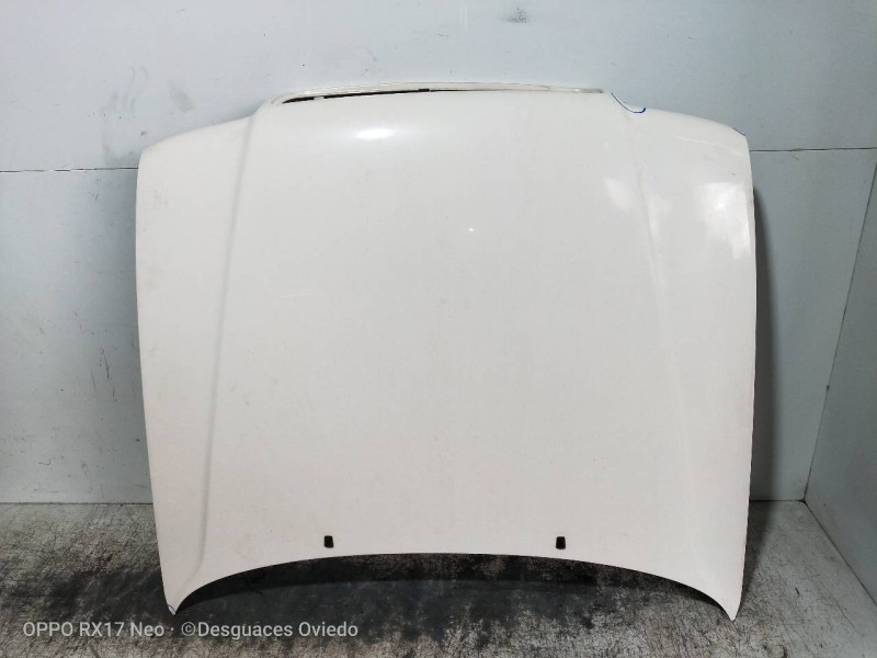 Recambio de capot para audi coupe (8b3) básico referencia OEM IAM   