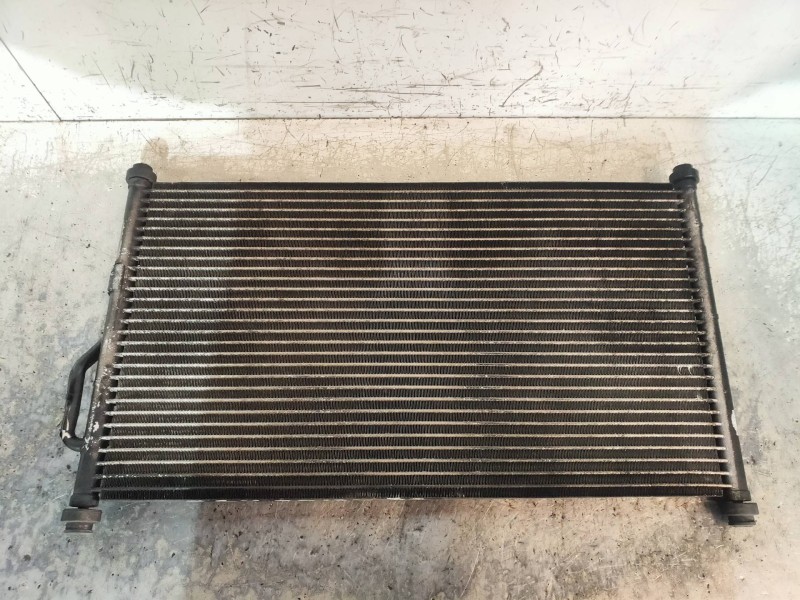 Recambio de condensador / radiador aire acondicionado para honda cr-v (rd1/3) 2.0 16v cat referencia OEM IAM 80110S100030  