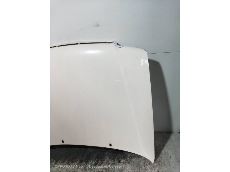 Recambio de capot para audi coupe (8b3) básico referencia OEM IAM   