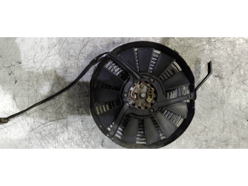 Recambio de electroventilador para opel frontera a 2.5 turbodiesel referencia OEM IAM   