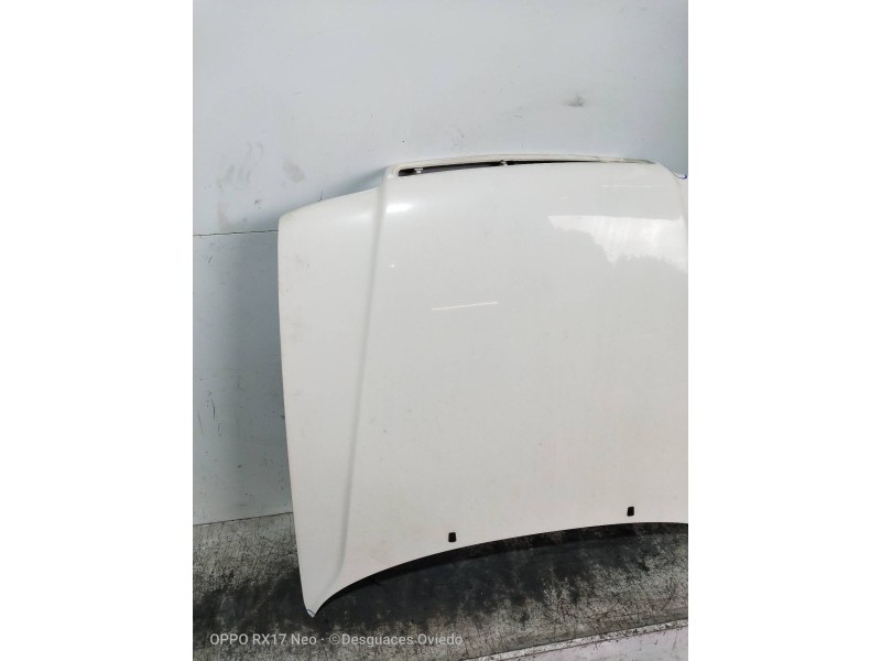 Recambio de capot para audi coupe (8b3) básico referencia OEM IAM   