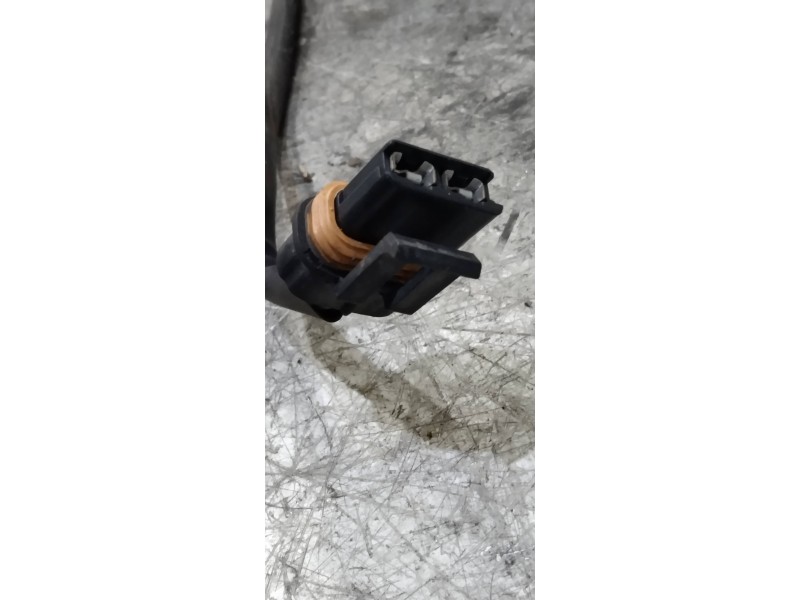 Recambio de electroventilador para opel frontera a 2.5 turbodiesel referencia OEM IAM   