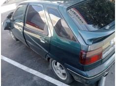 citroen zx del año 1996 2