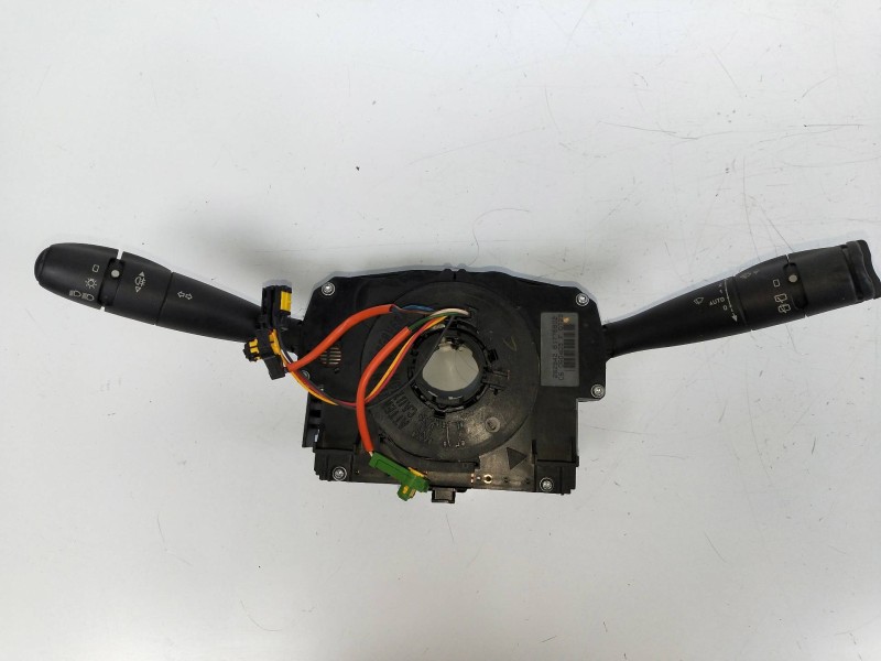 Recambio de kit airbag para peugeot 1007 1.4 hdi referencia OEM IAM   