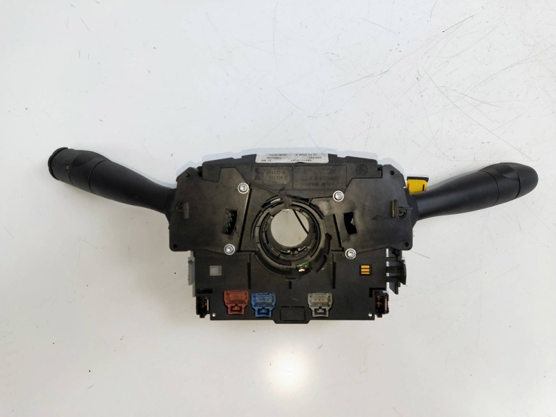 Recambio de kit airbag para peugeot 1007 1.4 hdi referencia OEM IAM   