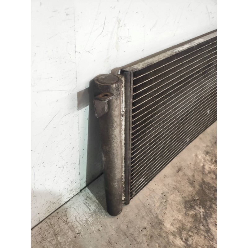 Recambio de condensador / radiador aire acondicionado para fiat panda (169) 1.3 jtd cat referencia OEM IAM 51767143 879752U 