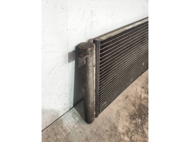 Recambio de condensador / radiador aire acondicionado para fiat panda (169) 1.3 jtd cat referencia OEM IAM 51767143 879752U 