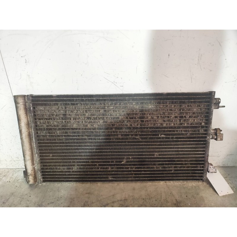 Recambio de condensador / radiador aire acondicionado para fiat panda (169) 1.3 jtd cat referencia OEM IAM 51767143 879752U 