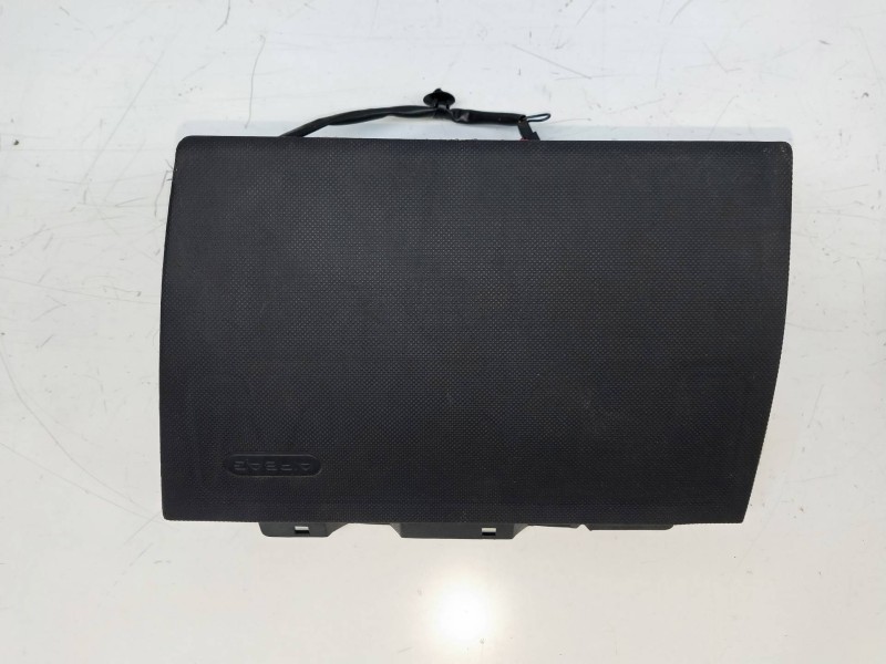 Recambio de kit airbag para peugeot 1007 1.4 hdi referencia OEM IAM   