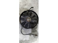 Recambio de electroventilador para opel frontera a 2.5 turbodiesel referencia OEM IAM    2
